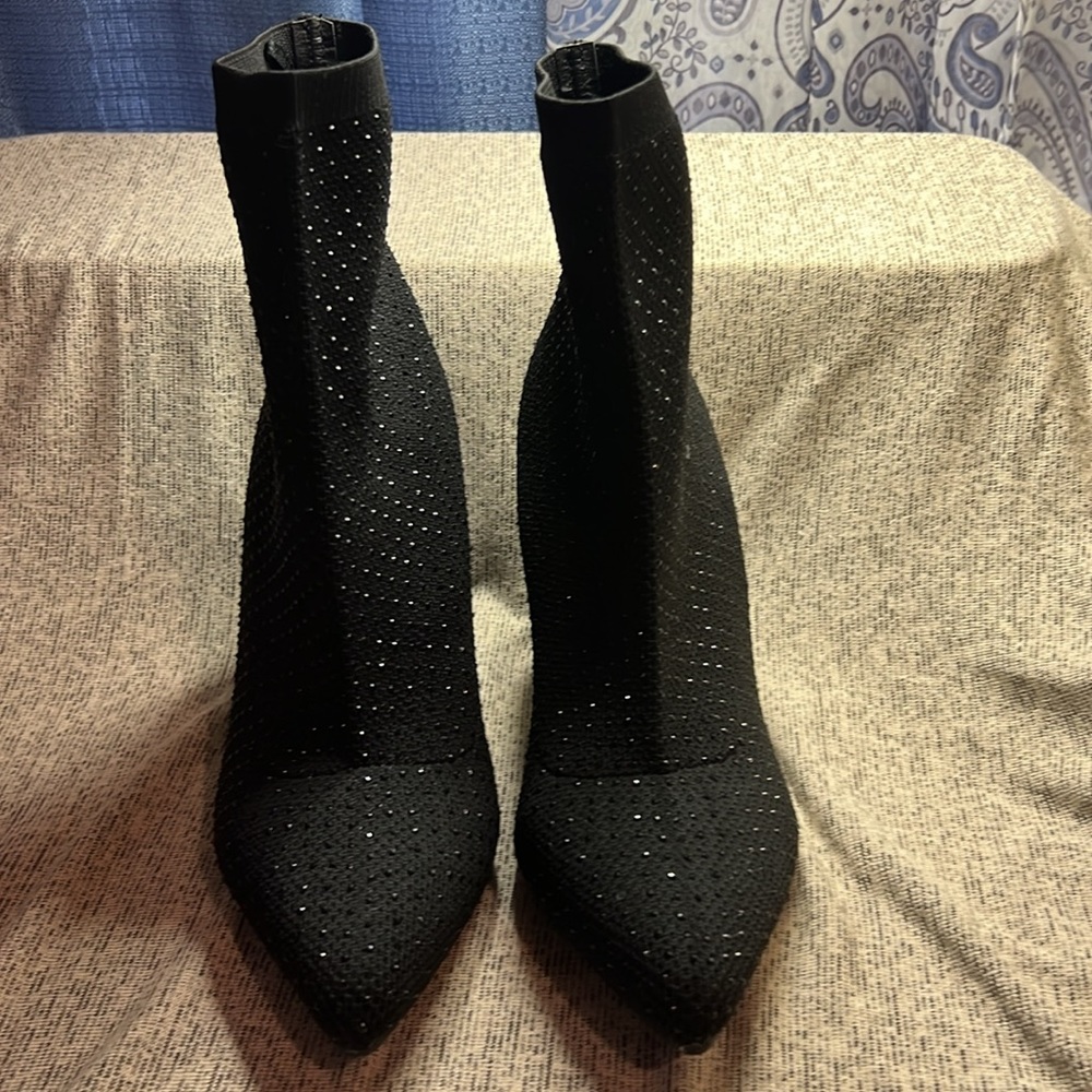 MIA ankle boot - Picture 2 of 6